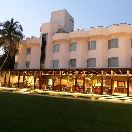 فندق فَدودارافي  فندق إكسبريس ريزدنسي المظهر الخارجي الصورة
